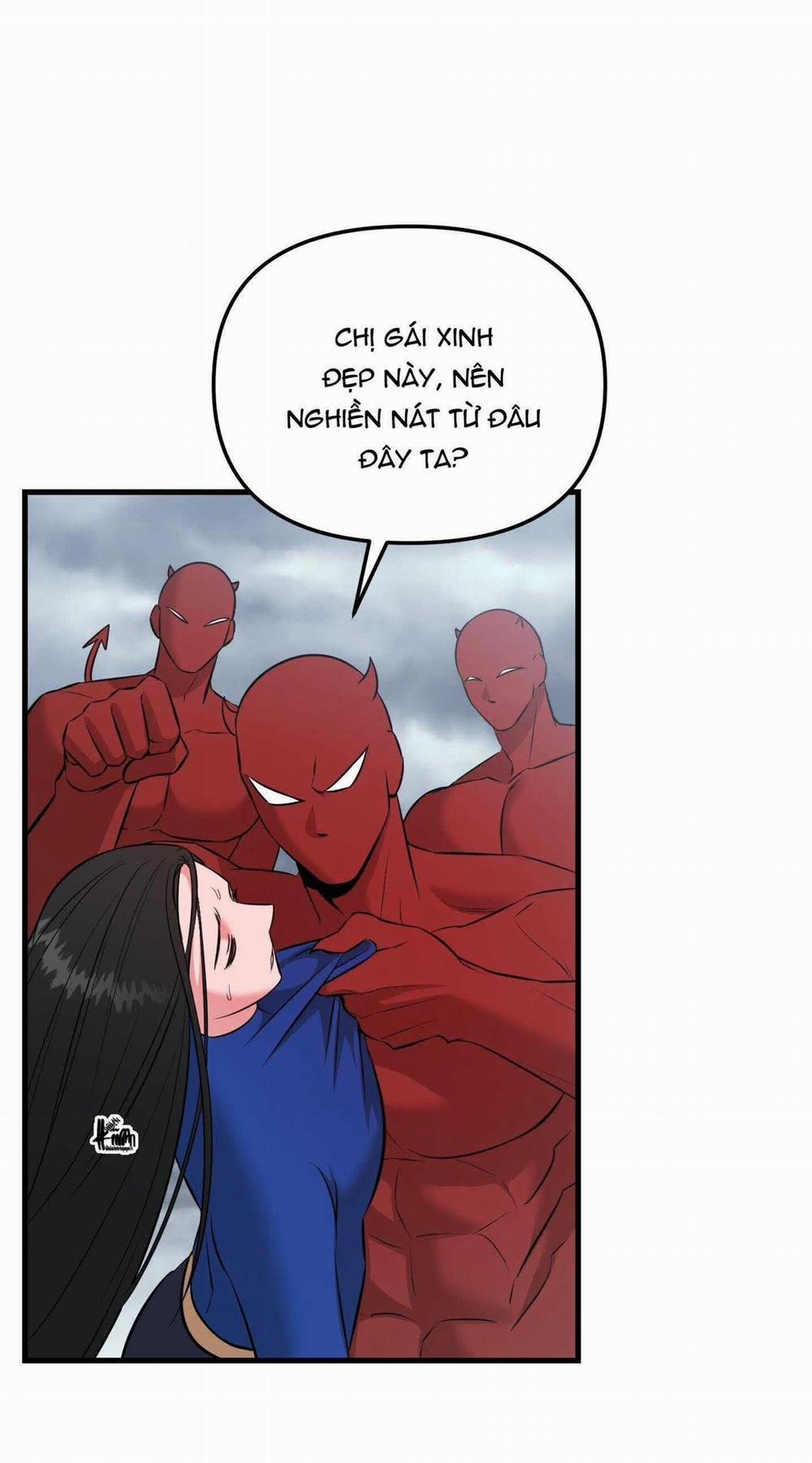 Tuyển Tập Ngực Bự Mlem - BDSM Của Nhà Kim 177.3 trang 41