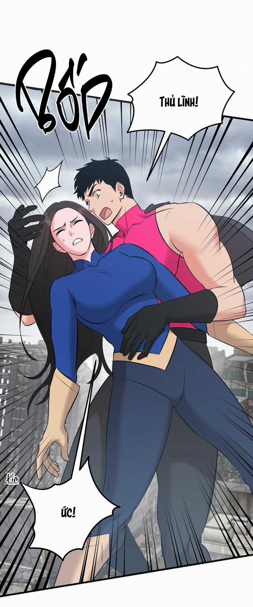 Tuyển Tập Ngực Bự Mlem - BDSM Của Nhà Kim 177.3 trang 46