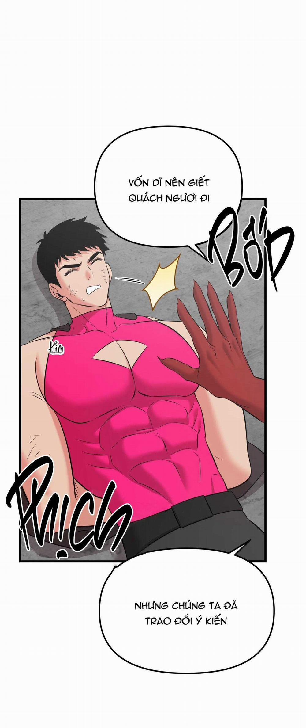 Tuyển Tập Ngực Bự Mlem - BDSM Của Nhà Kim 177.3 trang 54