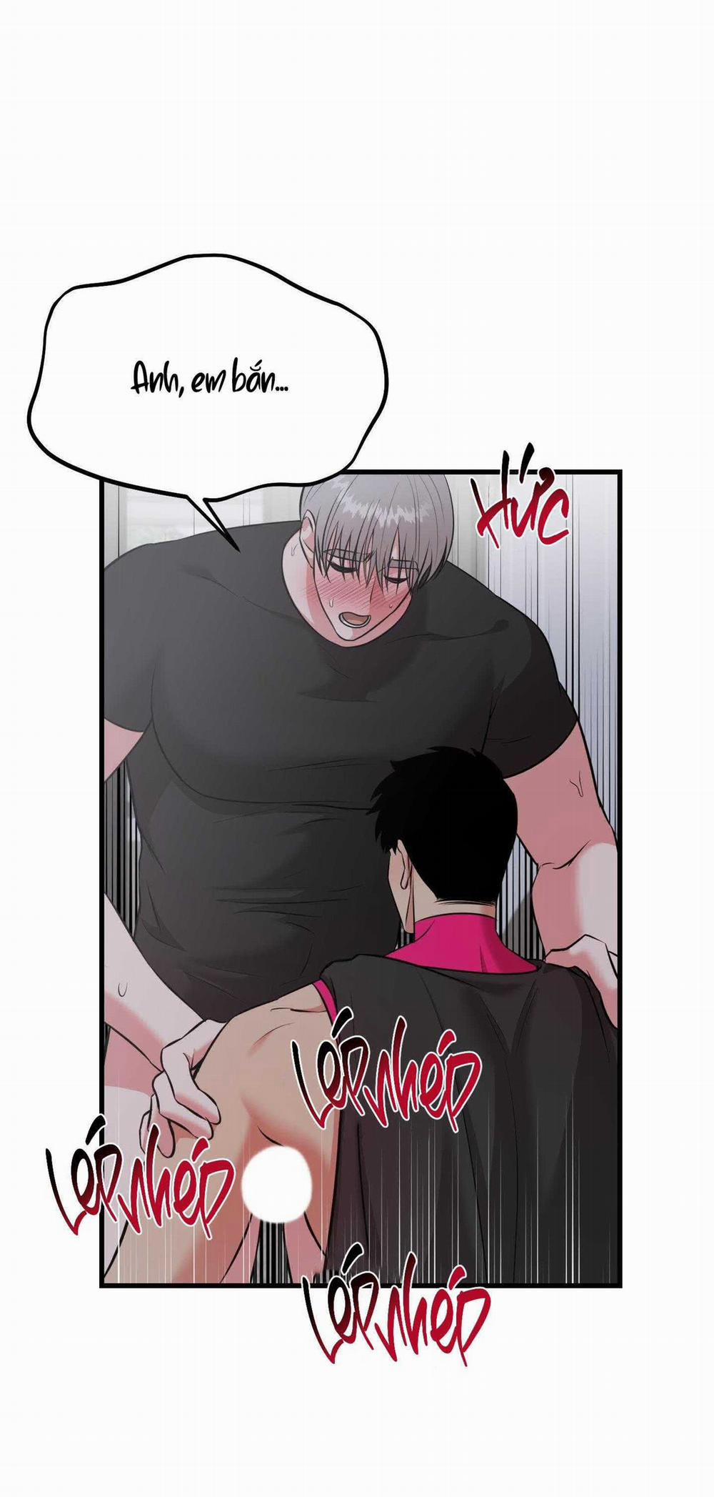 Tuyển Tập Ngực Bự Mlem - BDSM Của Nhà Kim 177.3 trang 8