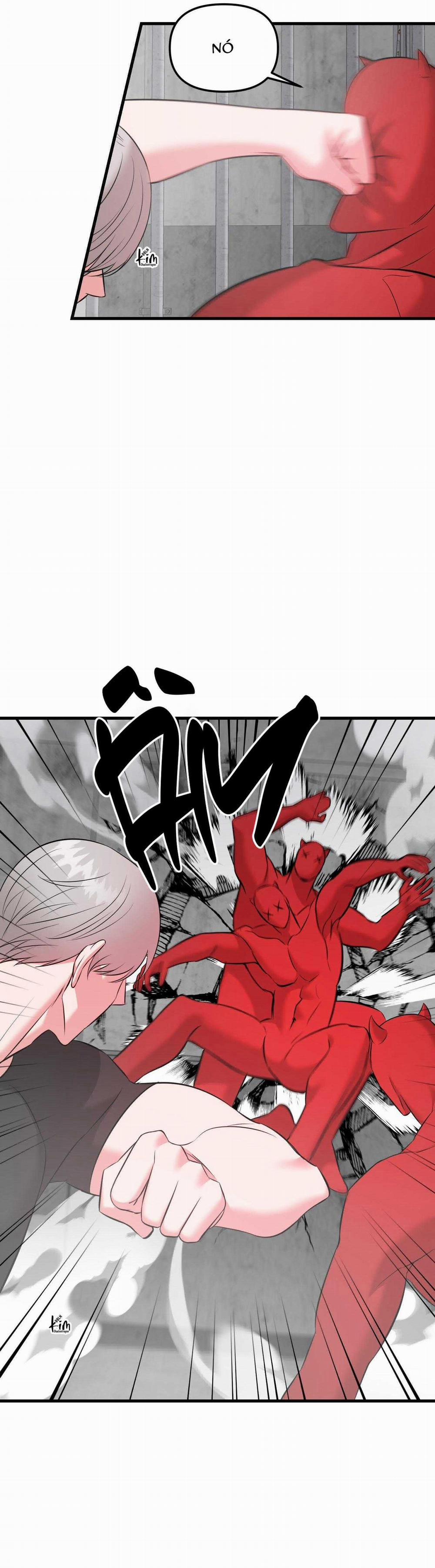 Tuyển Tập Ngực Bự Mlem - BDSM Của Nhà Kim 177.4 trang 39