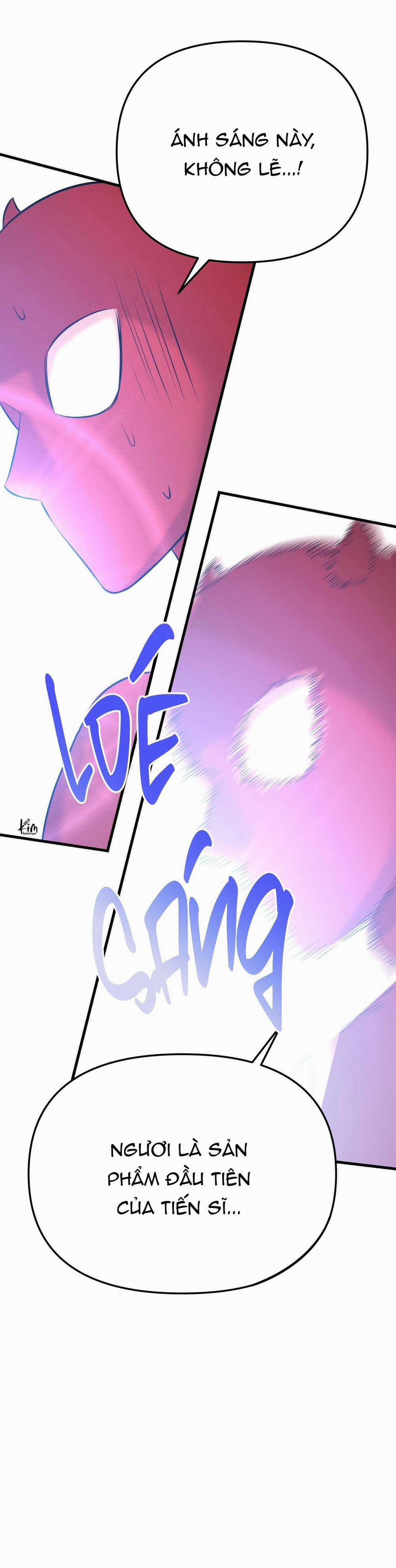 Tuyển Tập Ngực Bự Mlem - BDSM Của Nhà Kim 177.4 trang 41