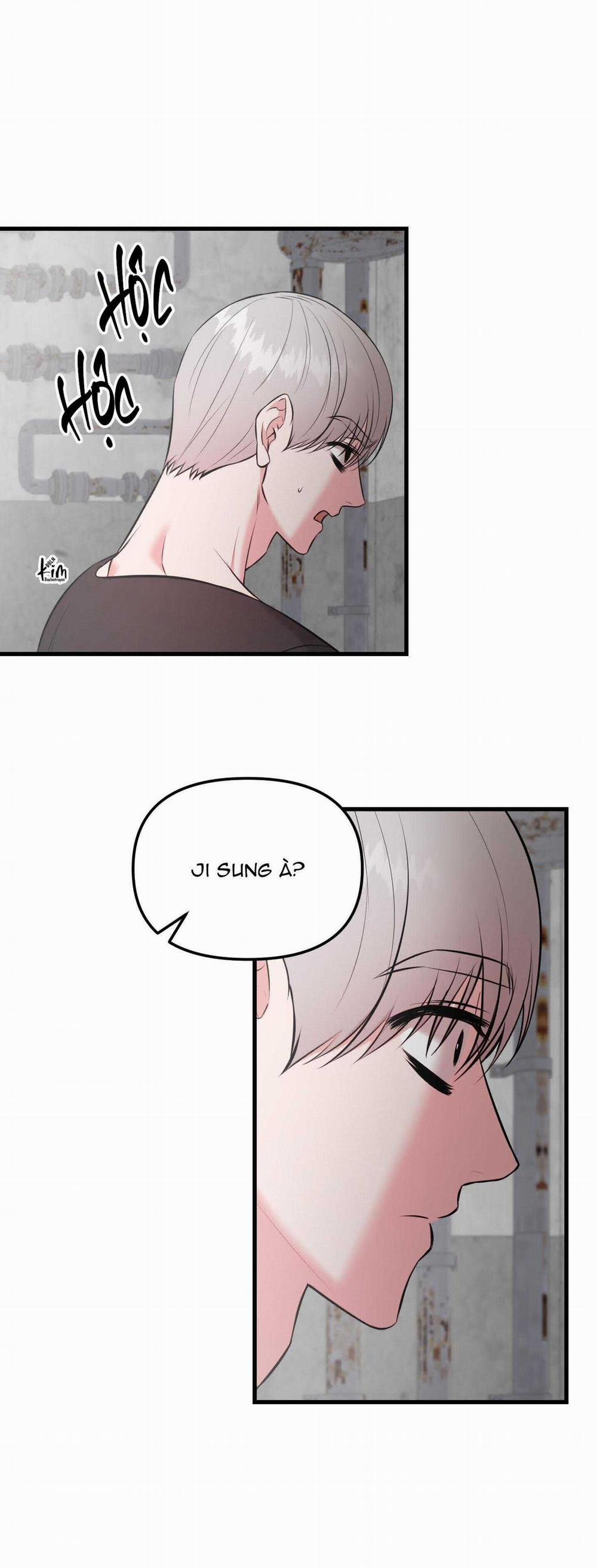 Tuyển Tập Ngực Bự Mlem - BDSM Của Nhà Kim 177.4 trang 43