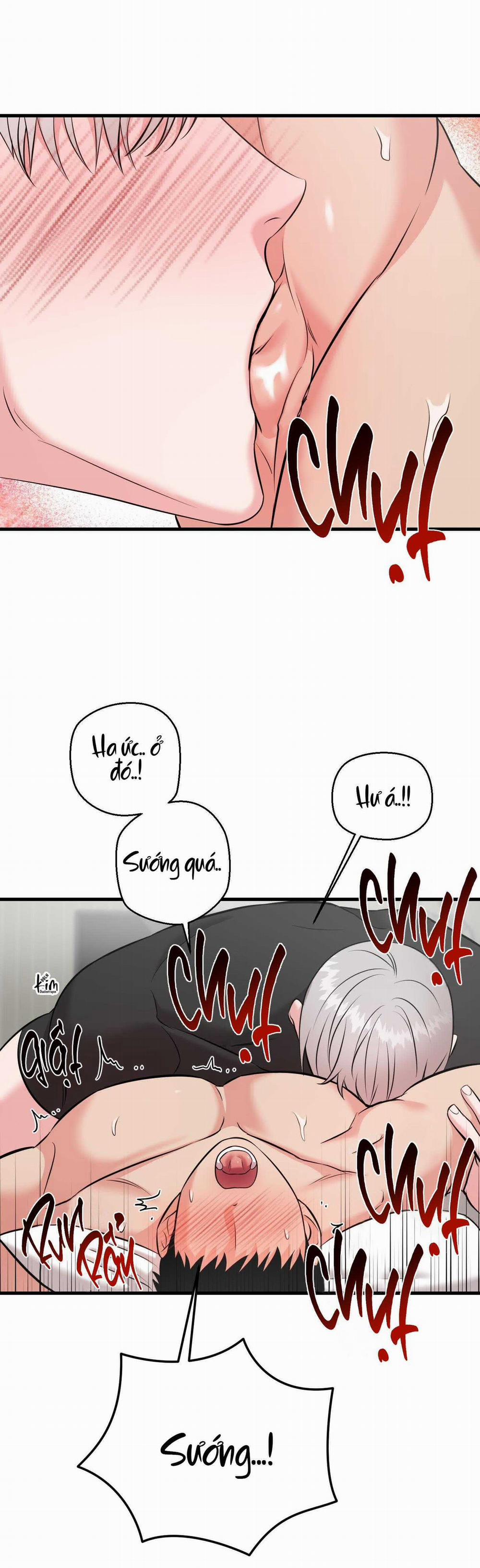 Tuyển Tập Ngực Bự Mlem - BDSM Của Nhà Kim 177.5 trang 14