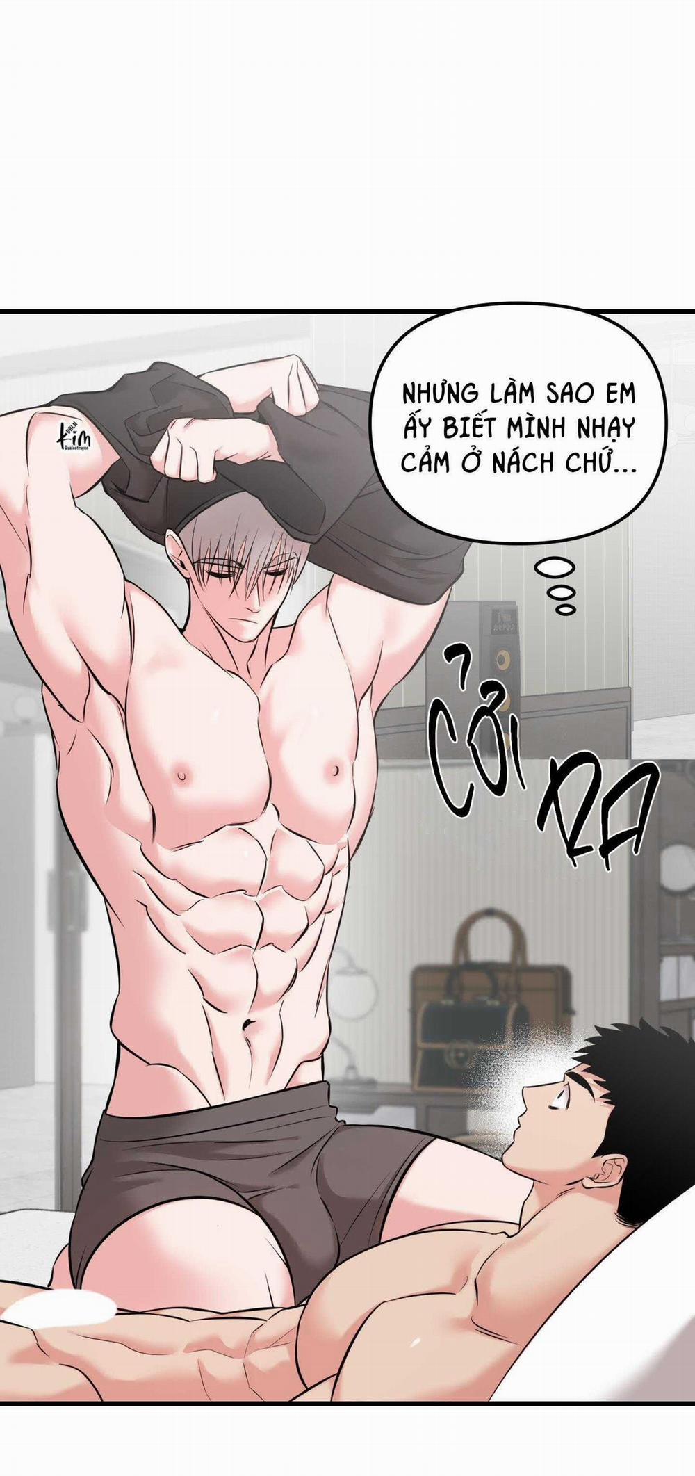 Tuyển Tập Ngực Bự Mlem - BDSM Của Nhà Kim 177.5 trang 18