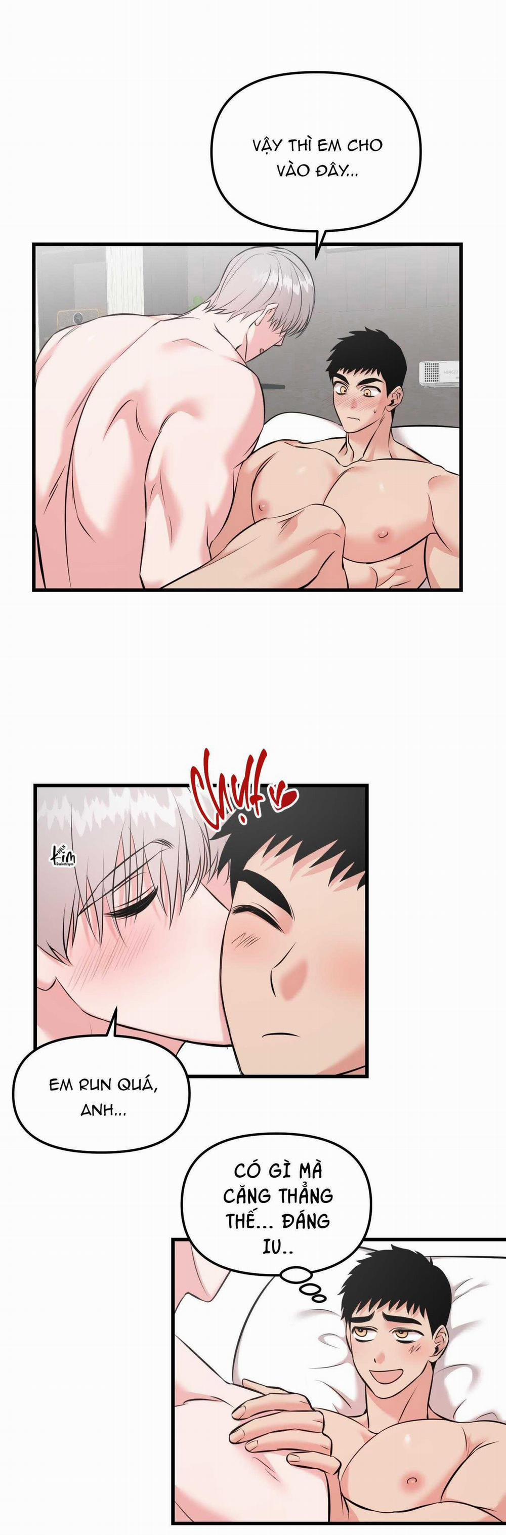 Tuyển Tập Ngực Bự Mlem - BDSM Của Nhà Kim 177.5 trang 26