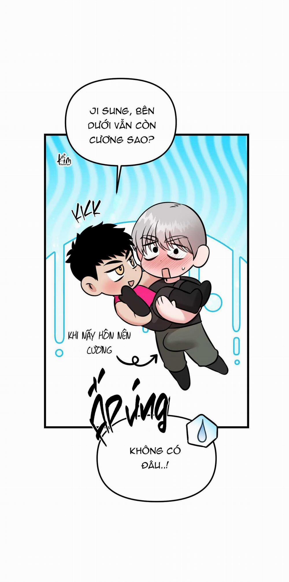 Tuyển Tập Ngực Bự Mlem - BDSM Của Nhà Kim 177.5 trang 3