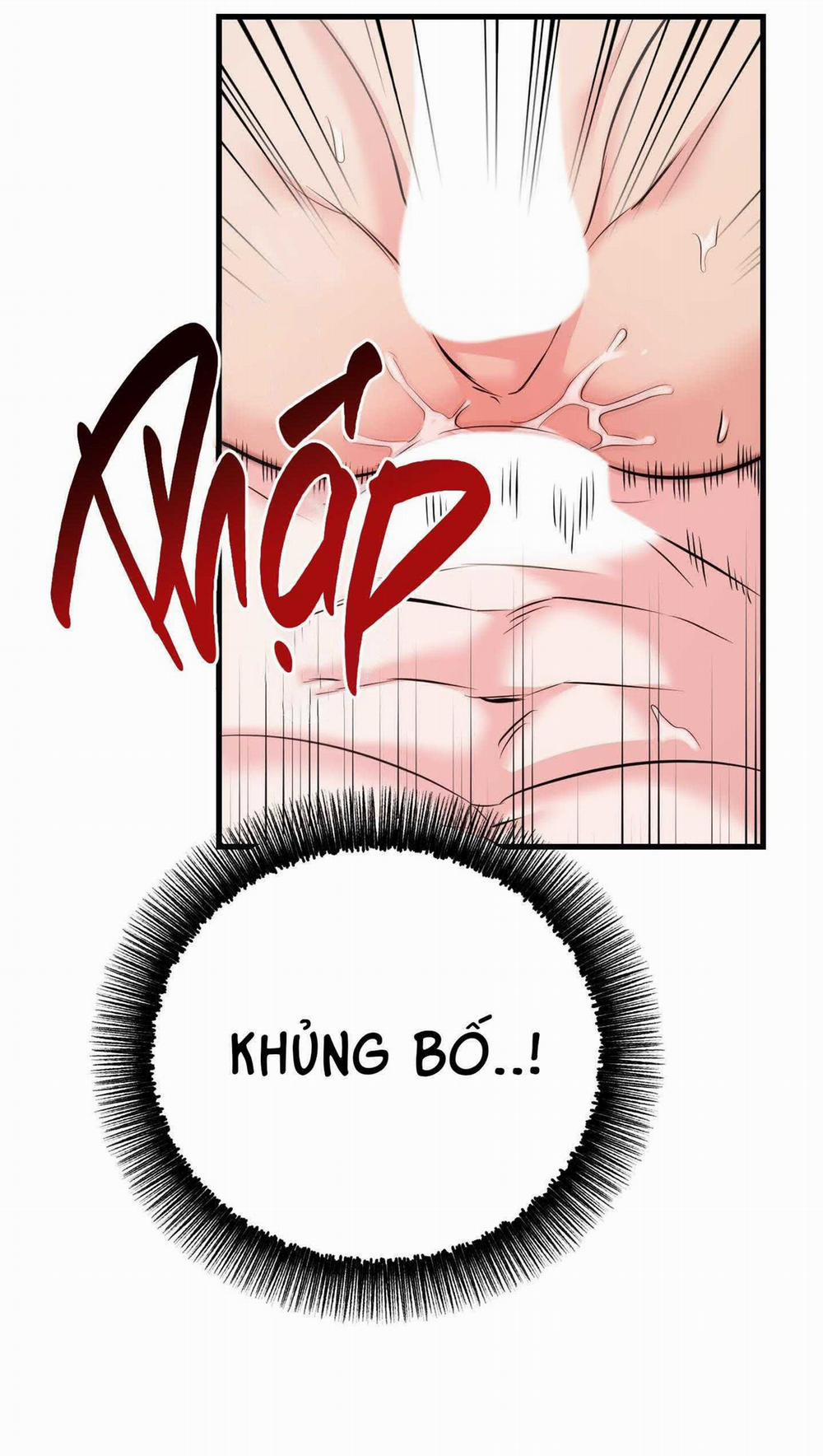 Tuyển Tập Ngực Bự Mlem - BDSM Của Nhà Kim 177.5 trang 30