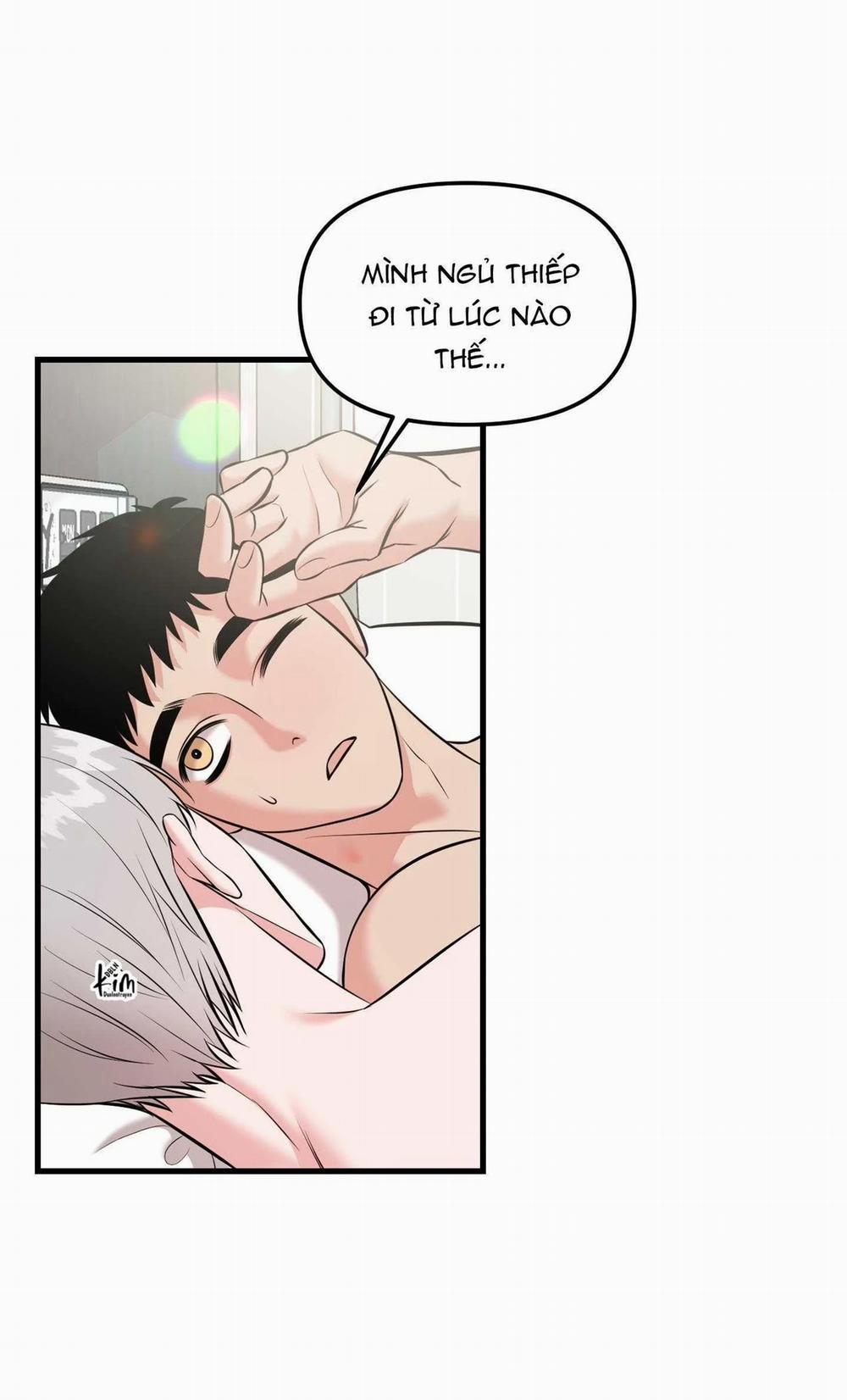 Tuyển Tập Ngực Bự Mlem - BDSM Của Nhà Kim 177.5 trang 45