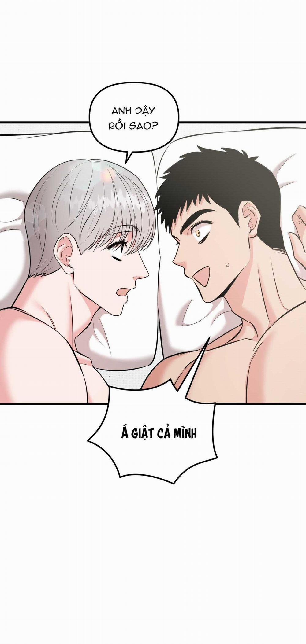 Tuyển Tập Ngực Bự Mlem - BDSM Của Nhà Kim 177.5 trang 46