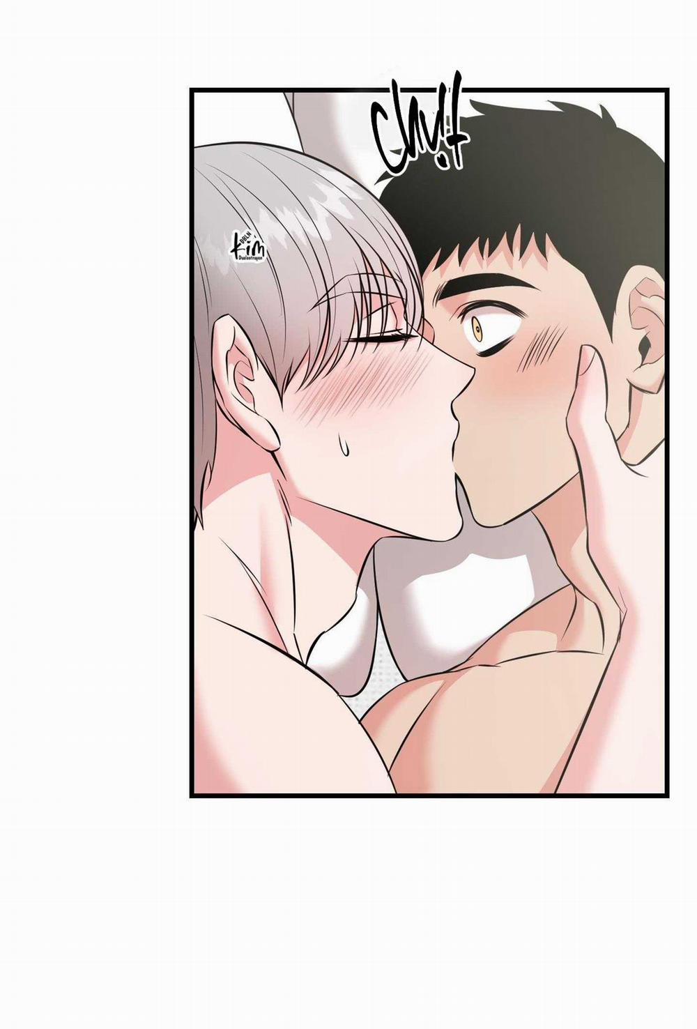 Tuyển Tập Ngực Bự Mlem - BDSM Của Nhà Kim 177.5 trang 53