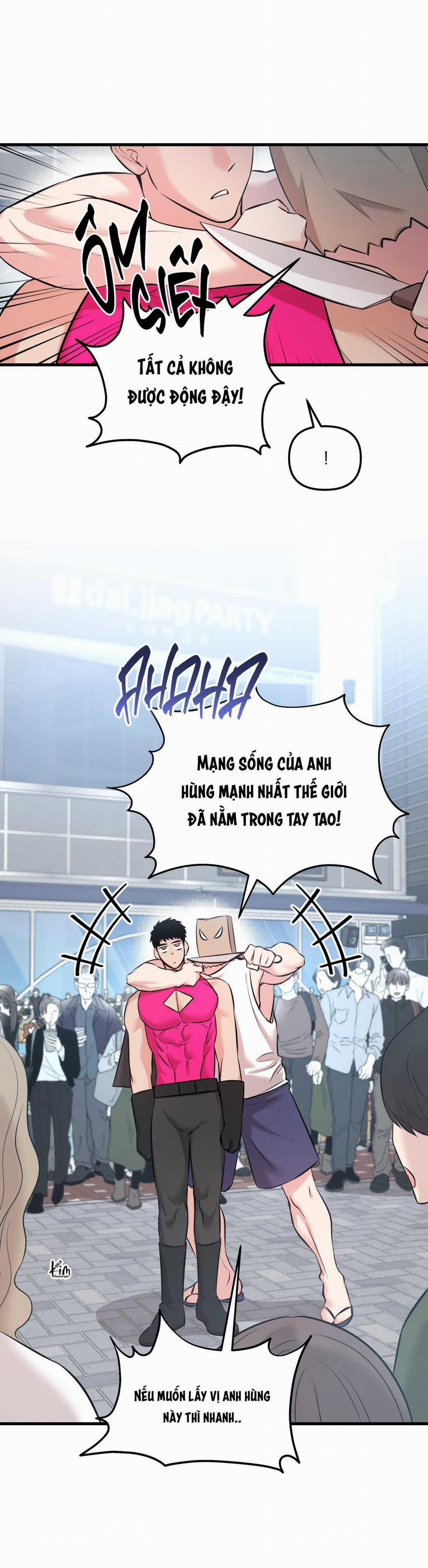 Tuyển Tập Ngực Bự Mlem - BDSM Của Nhà Kim 177.5 trang 58