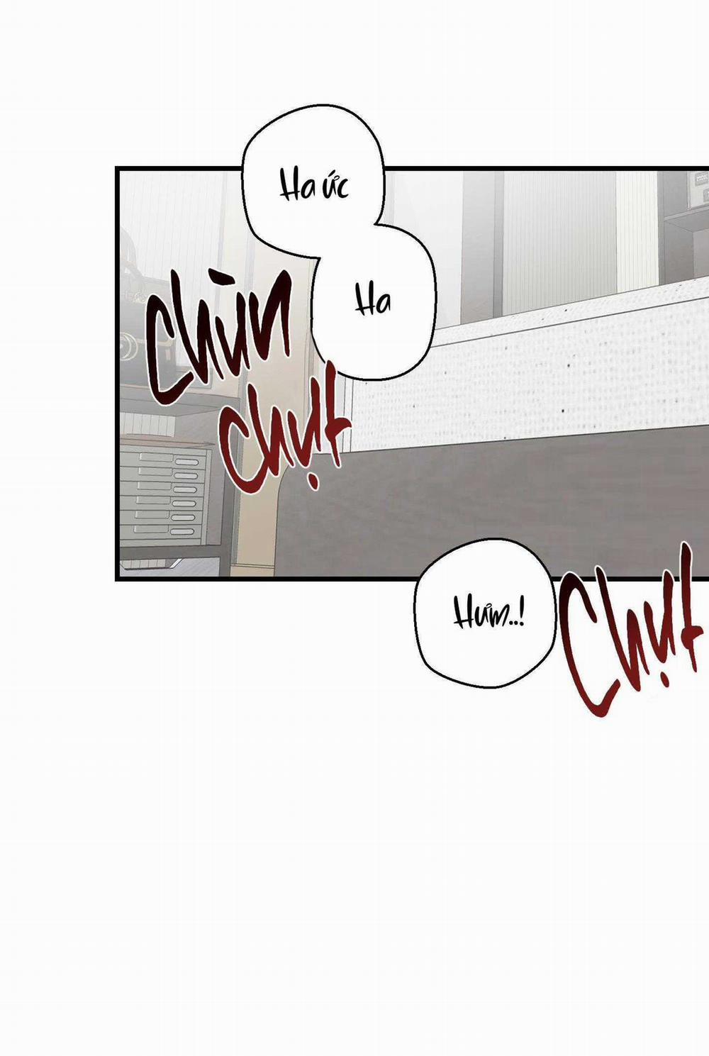 Tuyển Tập Ngực Bự Mlem - BDSM Của Nhà Kim 177.5 trang 8