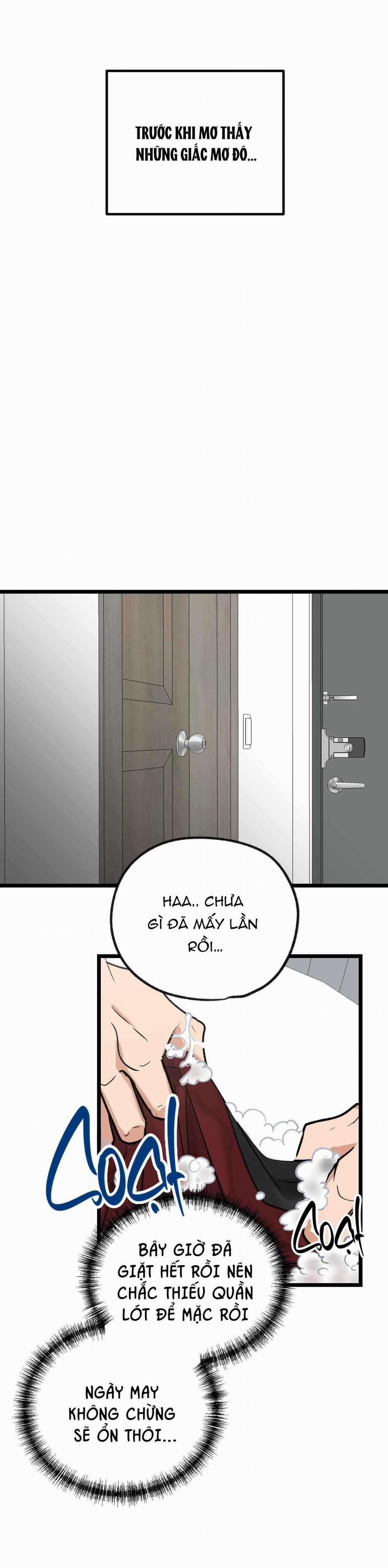 Tuyển Tập Ngực Bự Mlem - BDSM Của Nhà Kim 178.1 trang 10