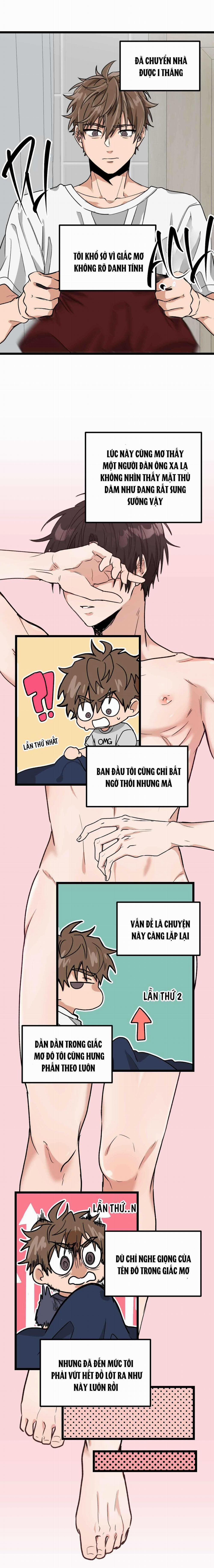 Tuyển Tập Ngực Bự Mlem - BDSM Của Nhà Kim 178.1 trang 11