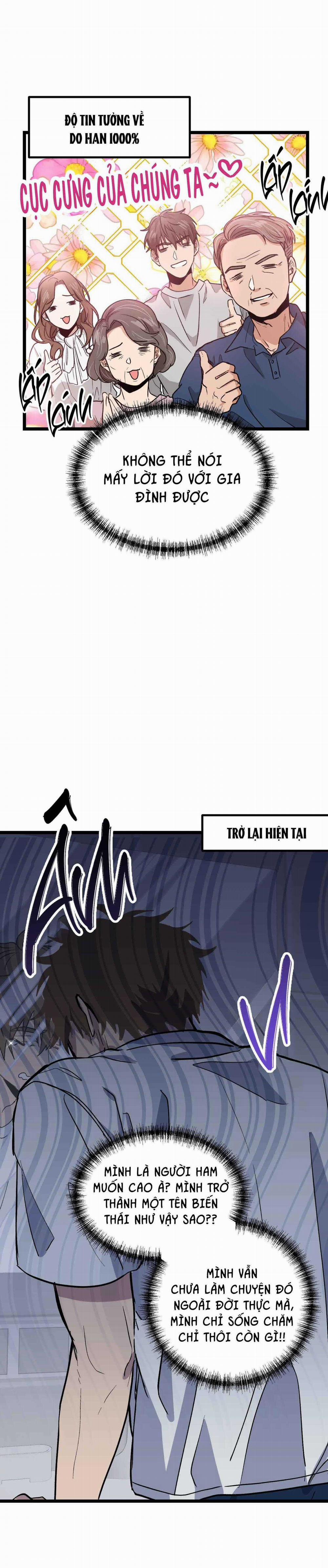 Tuyển Tập Ngực Bự Mlem - BDSM Của Nhà Kim 178.1 trang 15