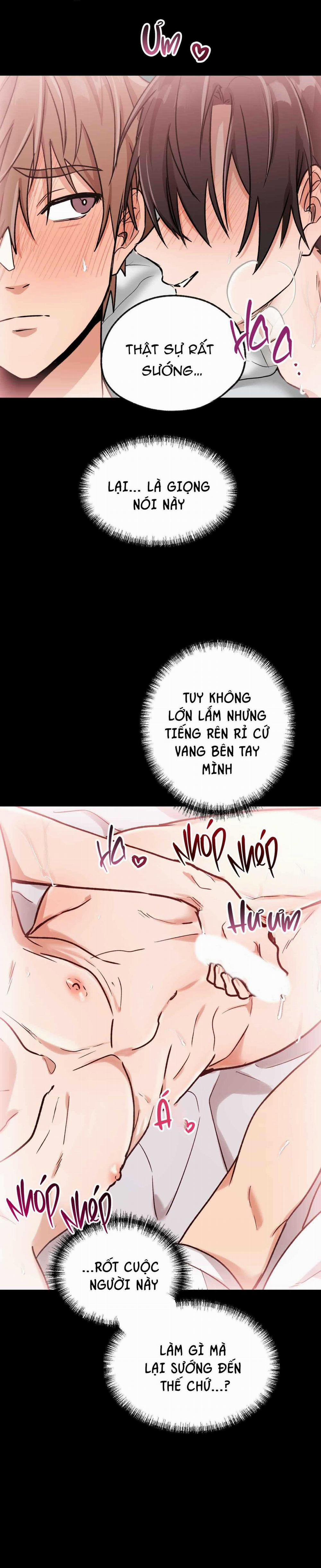 Tuyển Tập Ngực Bự Mlem - BDSM Của Nhà Kim 178.1 trang 2