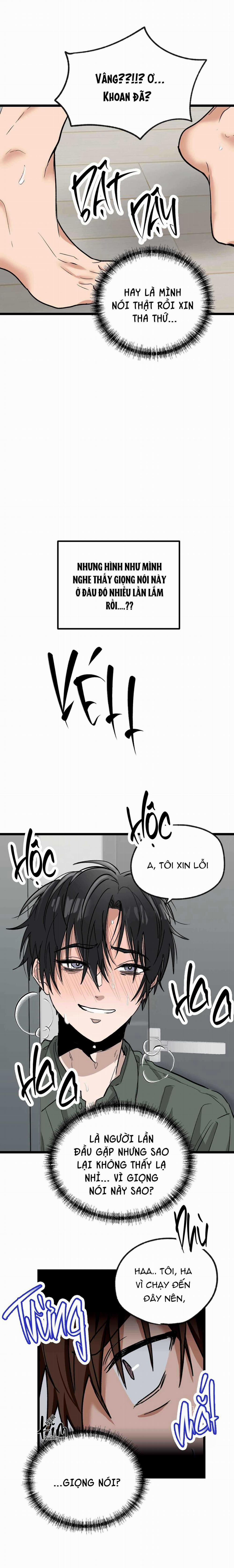 Tuyển Tập Ngực Bự Mlem - BDSM Của Nhà Kim 178.1 trang 31