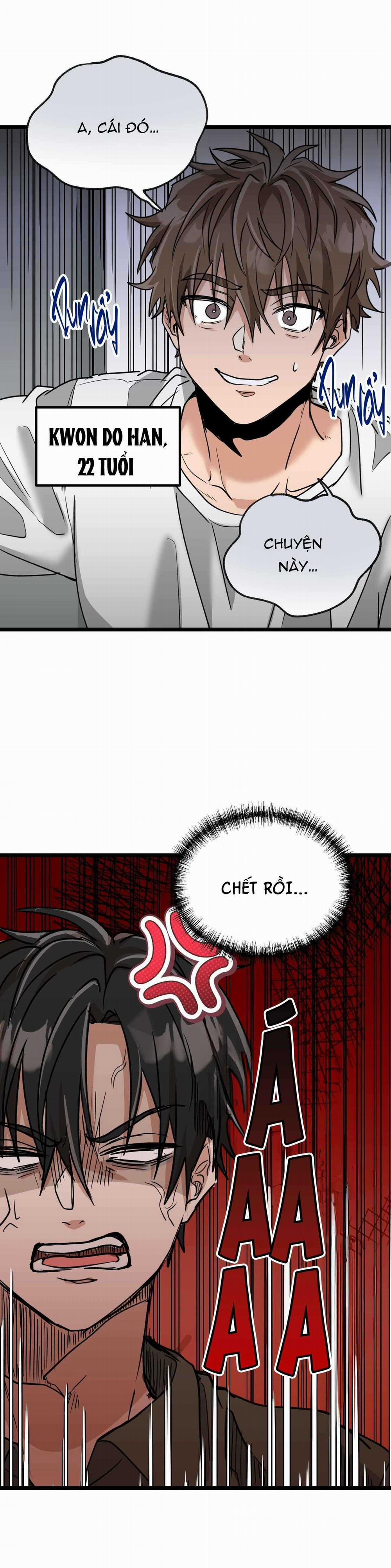 Tuyển Tập Ngực Bự Mlem - BDSM Của Nhà Kim 178.1 trang 35