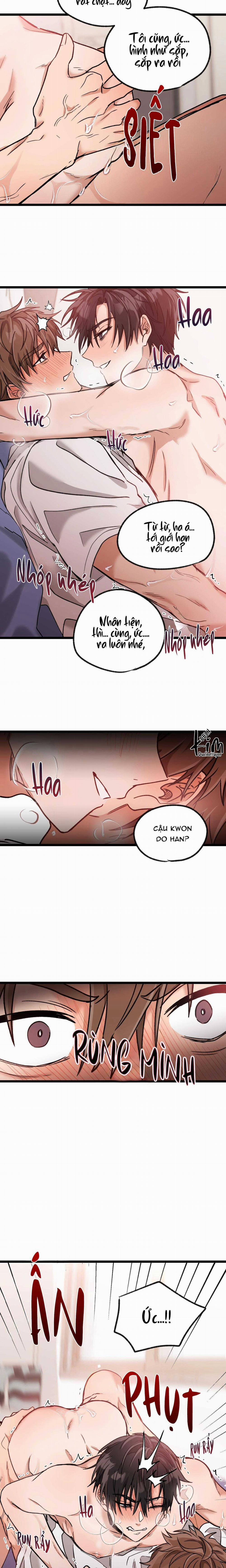 Tuyển Tập Ngực Bự Mlem - BDSM Của Nhà Kim 178.2 trang 17