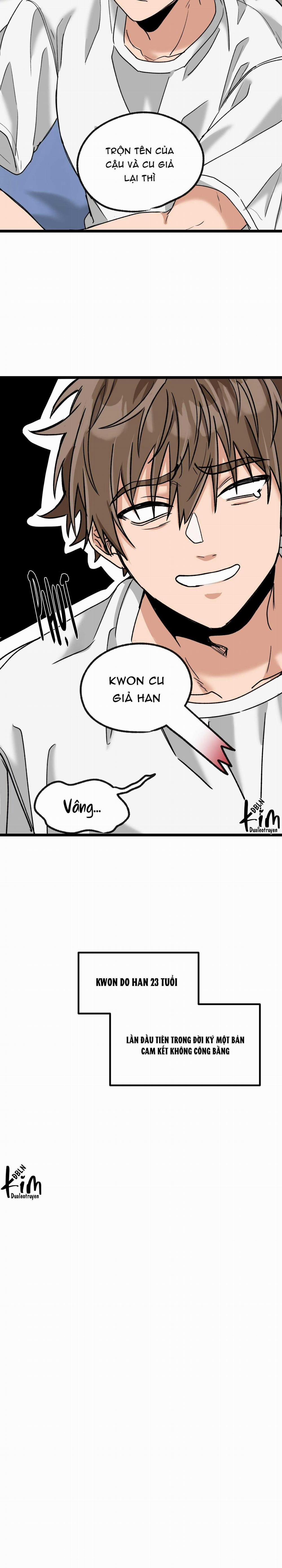 Tuyển Tập Ngực Bự Mlem - BDSM Của Nhà Kim 178.2 trang 21