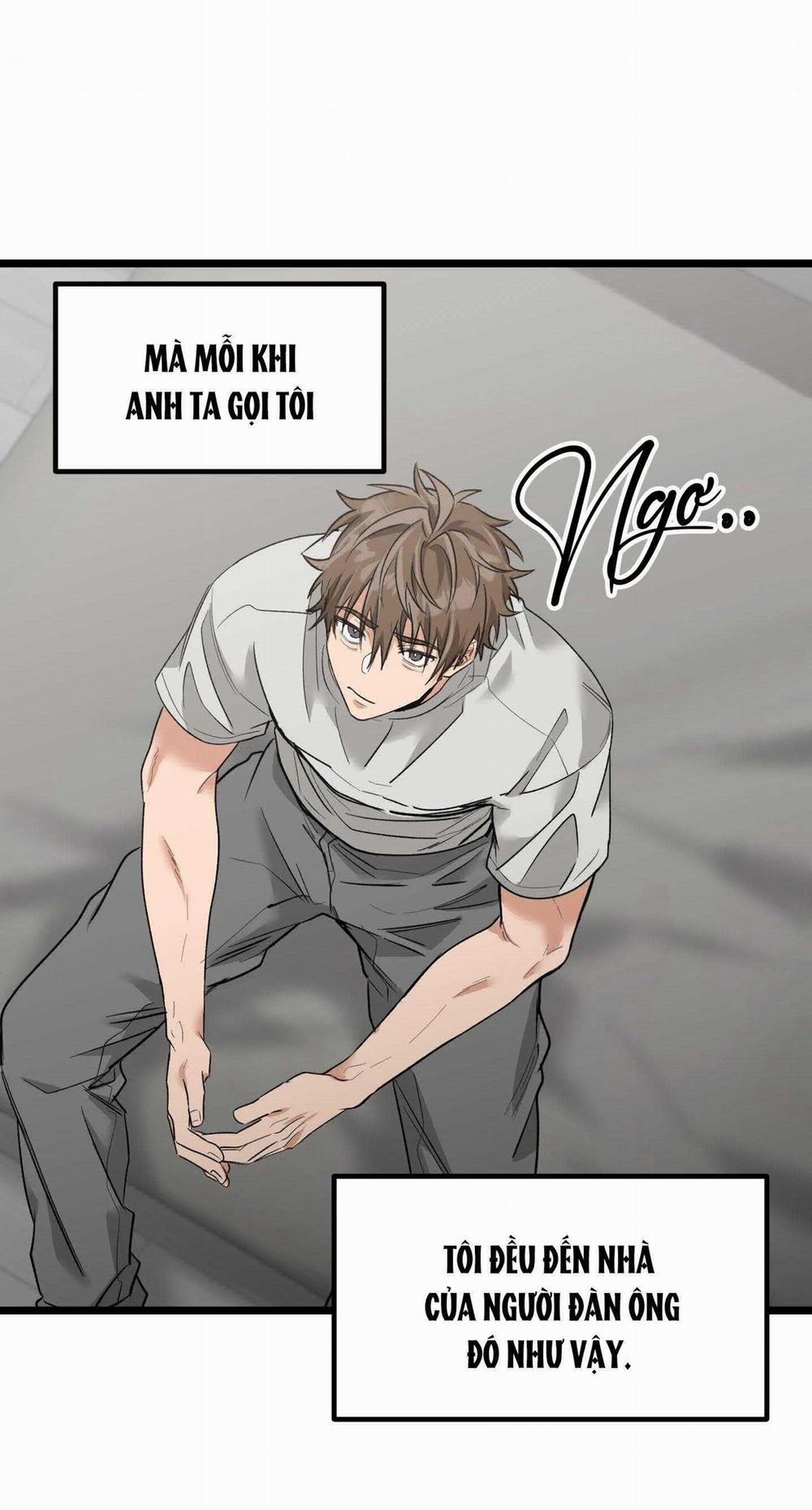 Tuyển Tập Ngực Bự Mlem - BDSM Của Nhà Kim 178.3 trang 15