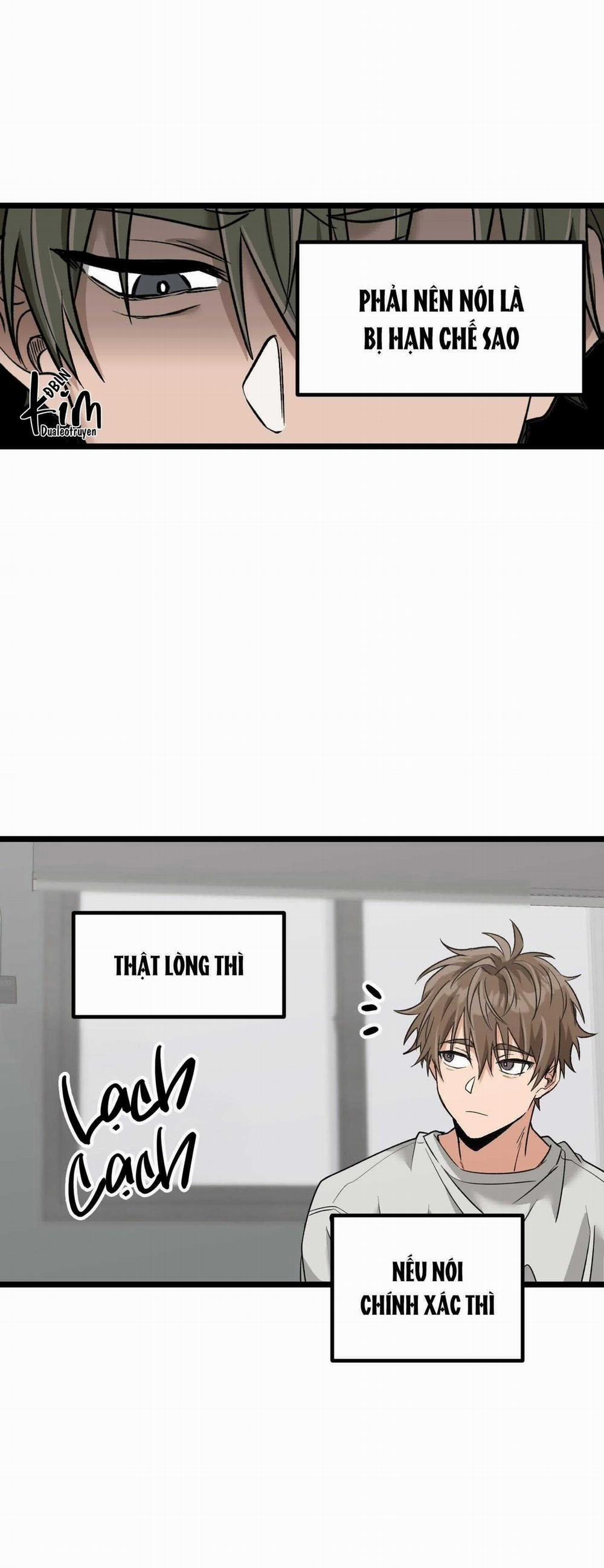 Tuyển Tập Ngực Bự Mlem - BDSM Của Nhà Kim 178.3 trang 19