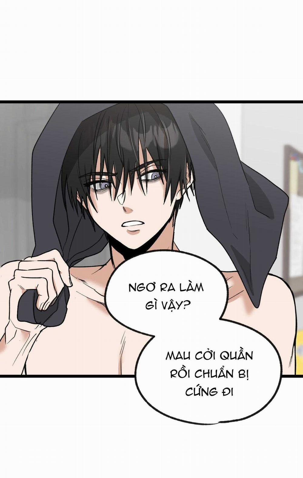 Tuyển Tập Ngực Bự Mlem - BDSM Của Nhà Kim 178.3 trang 20