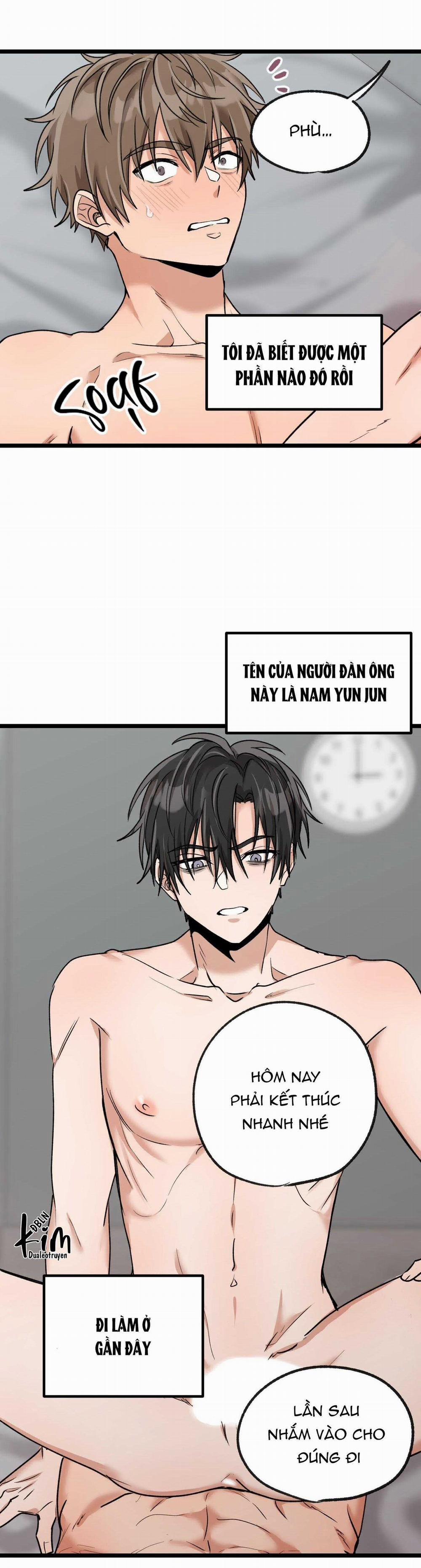 Tuyển Tập Ngực Bự Mlem - BDSM Của Nhà Kim 178.3 trang 30