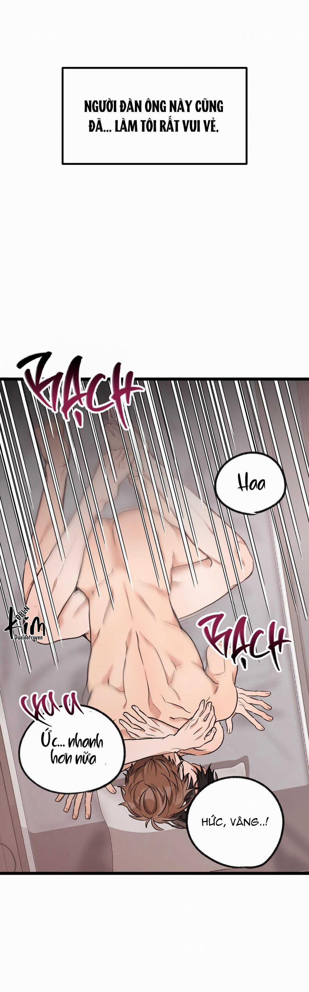 Tuyển Tập Ngực Bự Mlem - BDSM Của Nhà Kim 178.3 trang 35