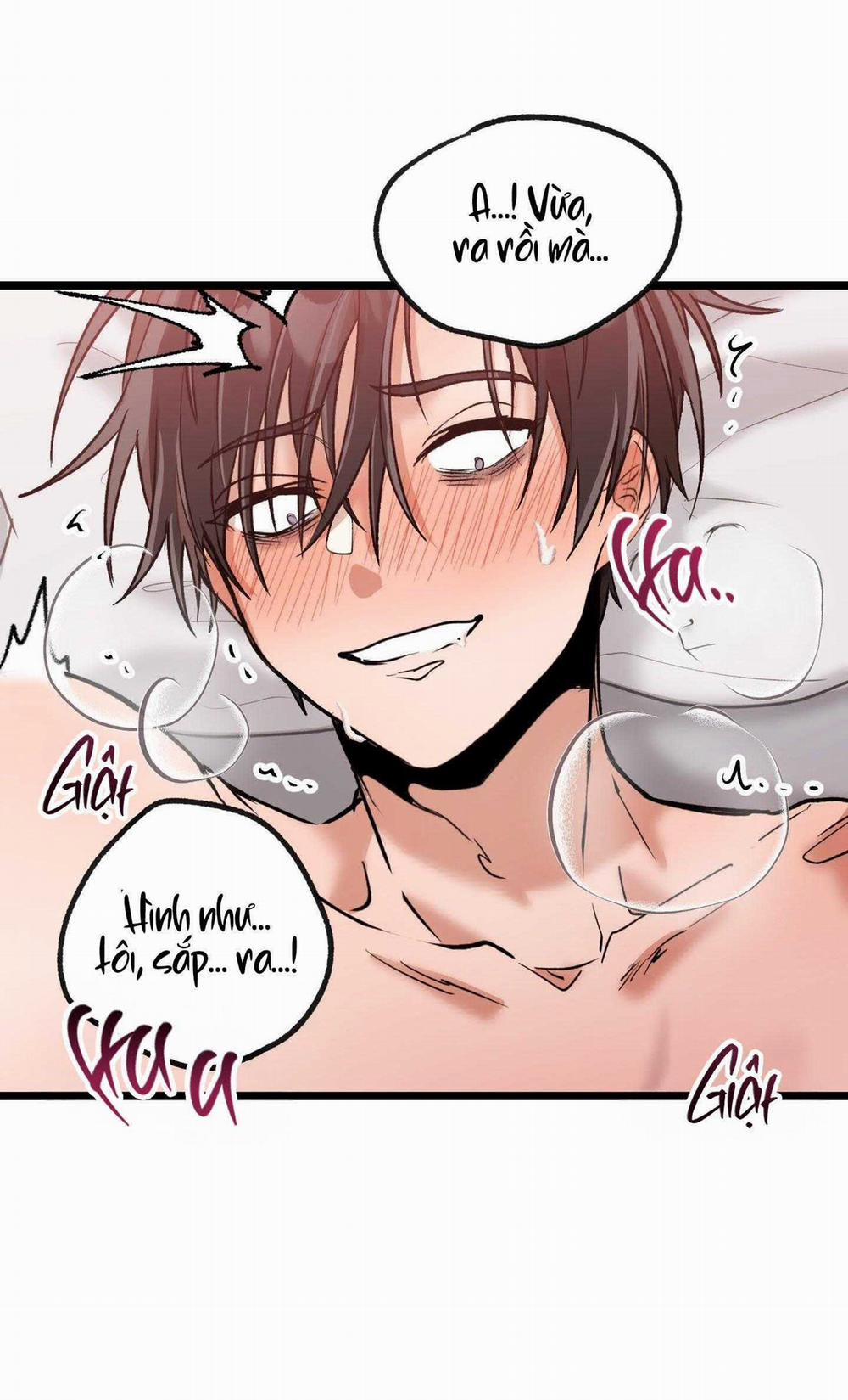 Tuyển Tập Ngực Bự Mlem - BDSM Của Nhà Kim 178.3 trang 42