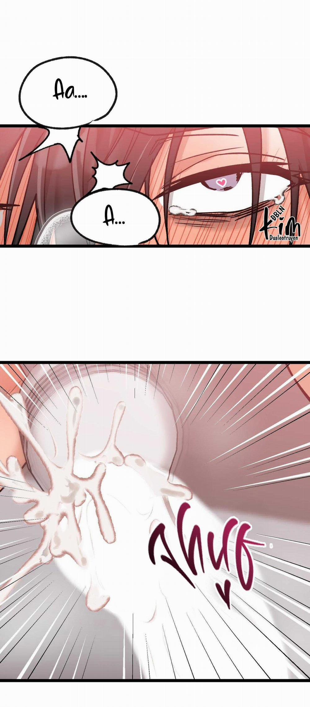 Tuyển Tập Ngực Bự Mlem - BDSM Của Nhà Kim 178.3 trang 55