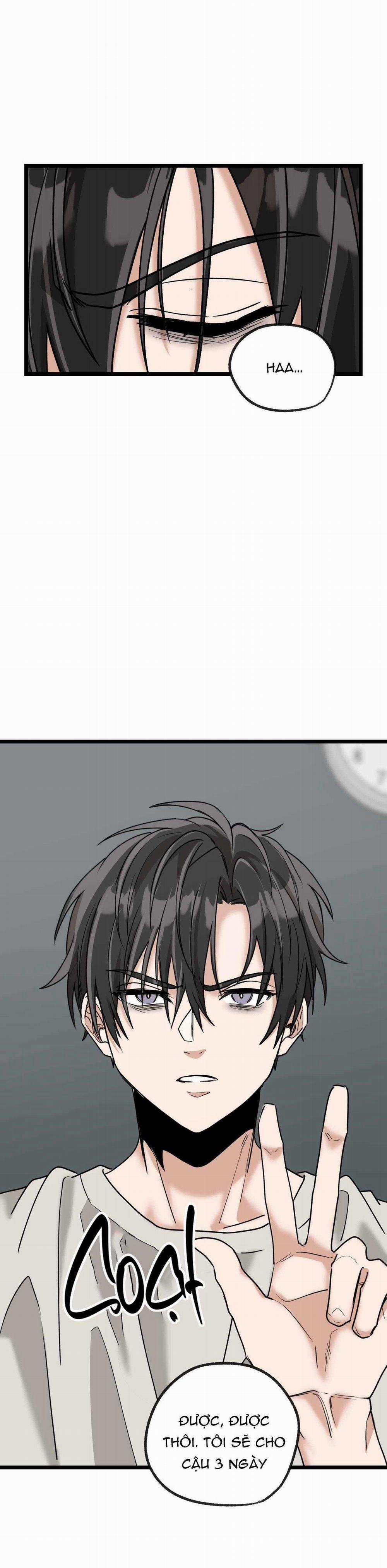 Tuyển Tập Ngực Bự Mlem - BDSM Của Nhà Kim 178.4 trang 15