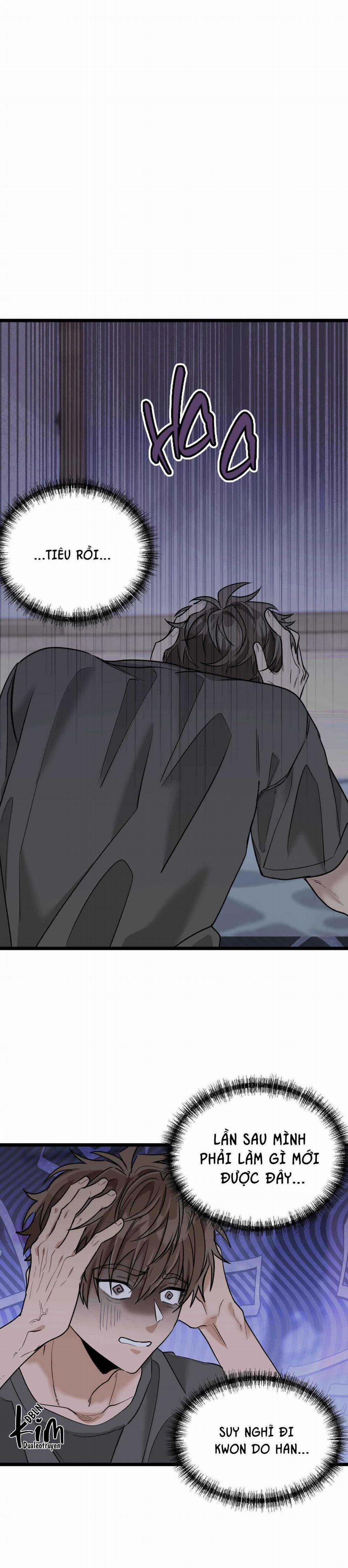 Tuyển Tập Ngực Bự Mlem - BDSM Của Nhà Kim 178.4 trang 17