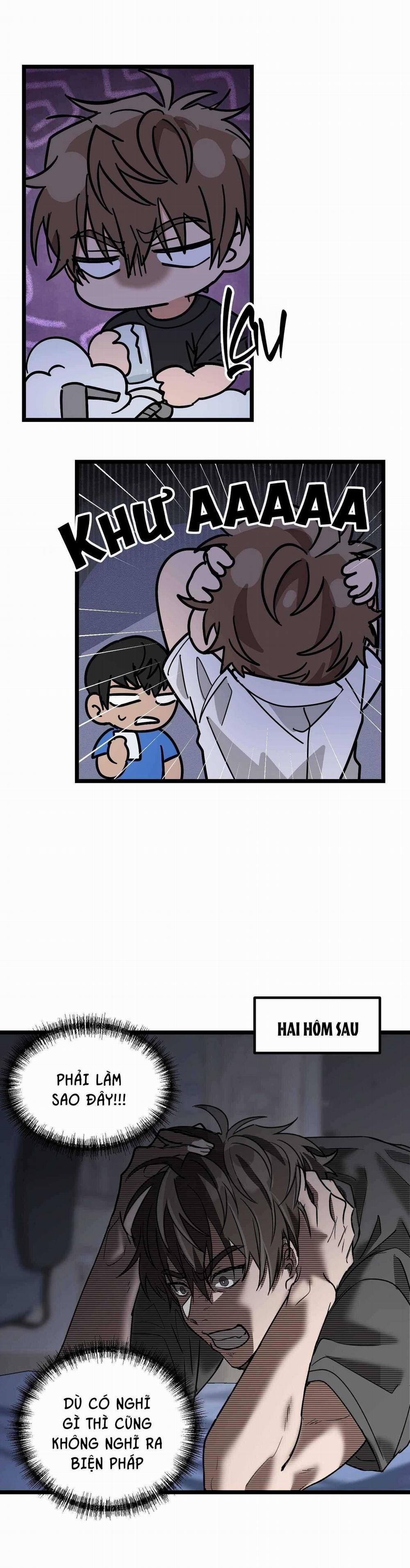 Tuyển Tập Ngực Bự Mlem - BDSM Của Nhà Kim 178.4 trang 18