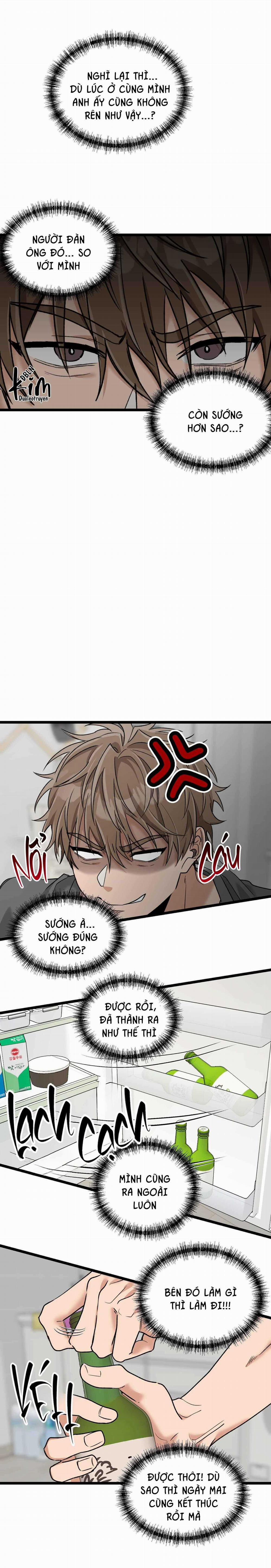 Tuyển Tập Ngực Bự Mlem - BDSM Của Nhà Kim 178.4 trang 22