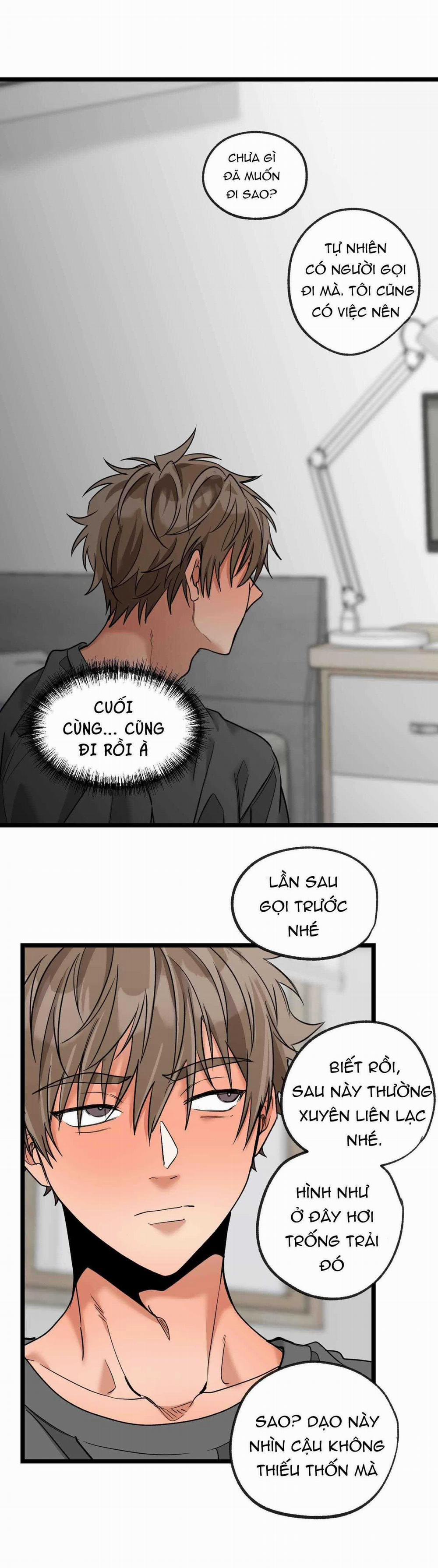 Tuyển Tập Ngực Bự Mlem - BDSM Của Nhà Kim 178.4 trang 25