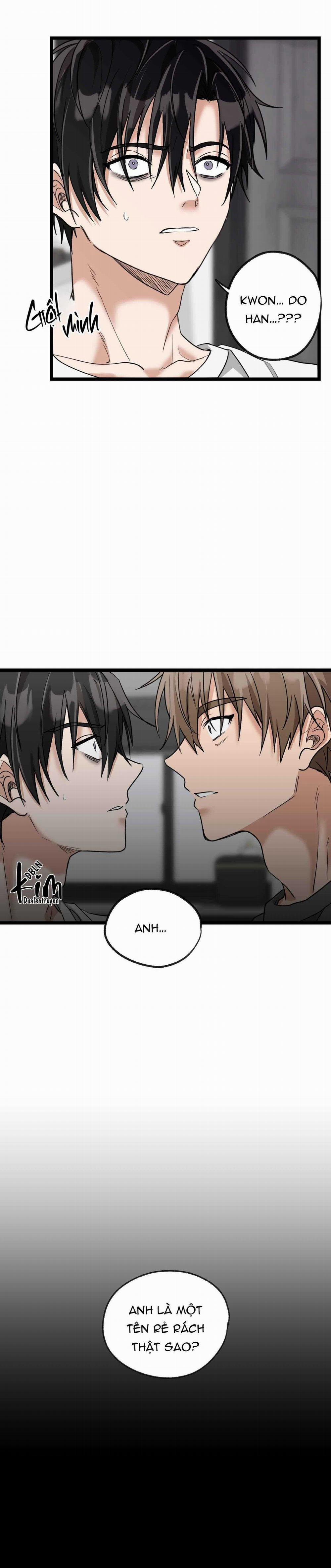 Tuyển Tập Ngực Bự Mlem - BDSM Của Nhà Kim 178.4 trang 31