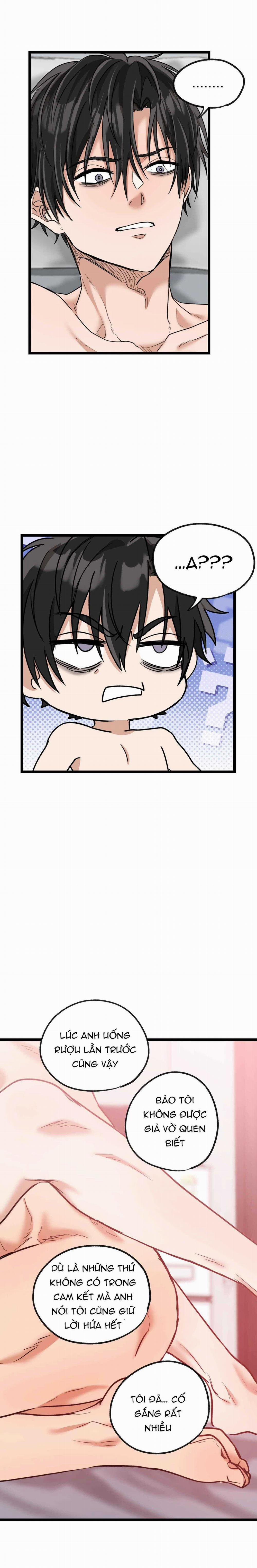 Tuyển Tập Ngực Bự Mlem - BDSM Của Nhà Kim 178.4 trang 6