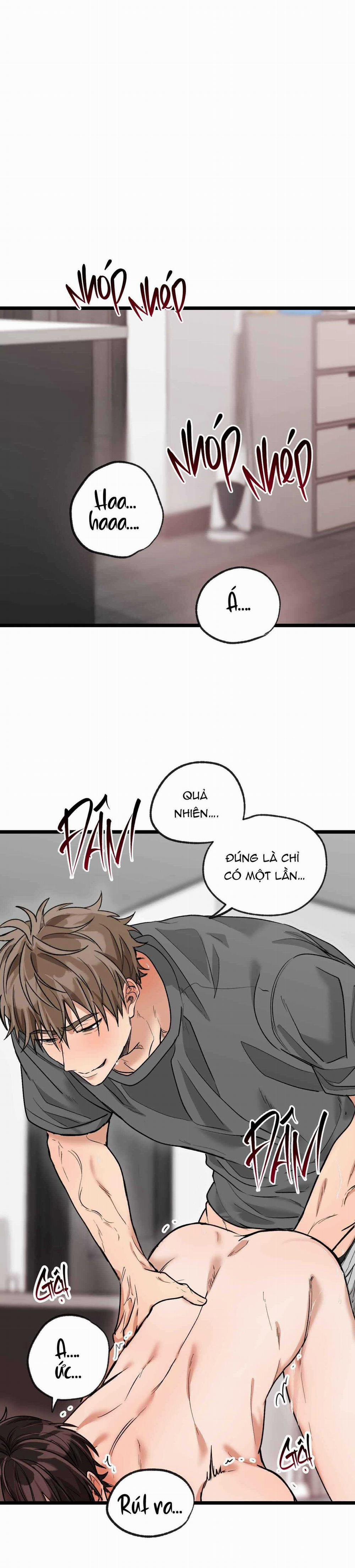 Tuyển Tập Ngực Bự Mlem - BDSM Của Nhà Kim 178.6 trang 11