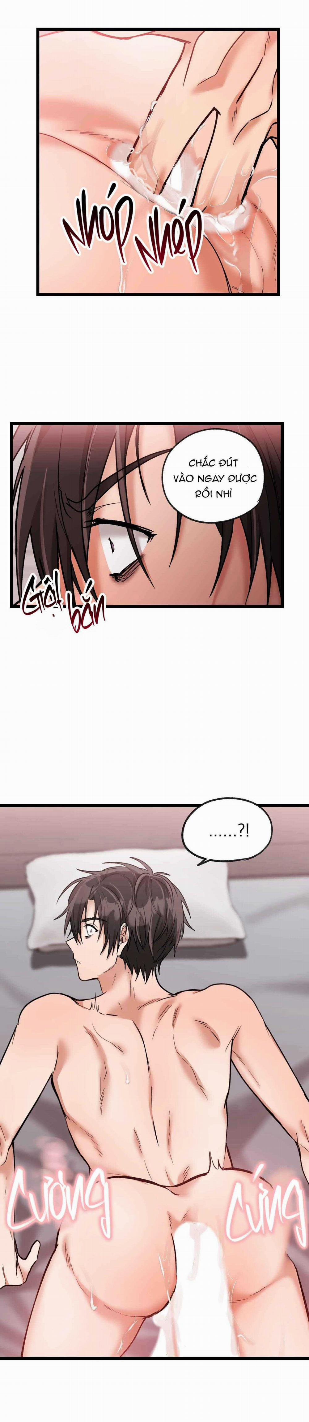 Tuyển Tập Ngực Bự Mlem - BDSM Của Nhà Kim 178.6 trang 12