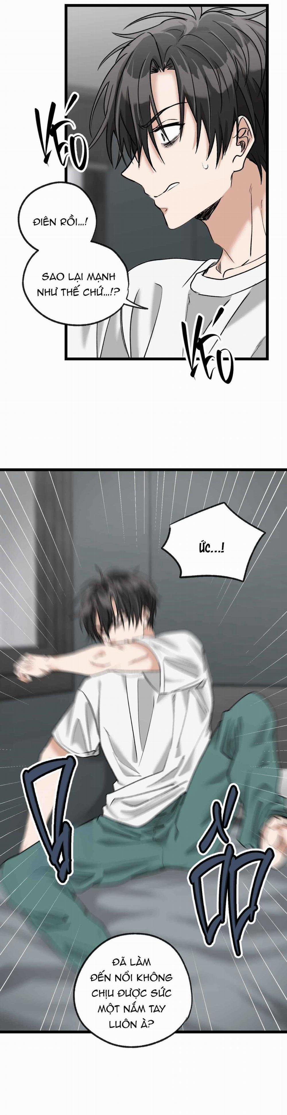 Tuyển Tập Ngực Bự Mlem - BDSM Của Nhà Kim 178.6 trang 3