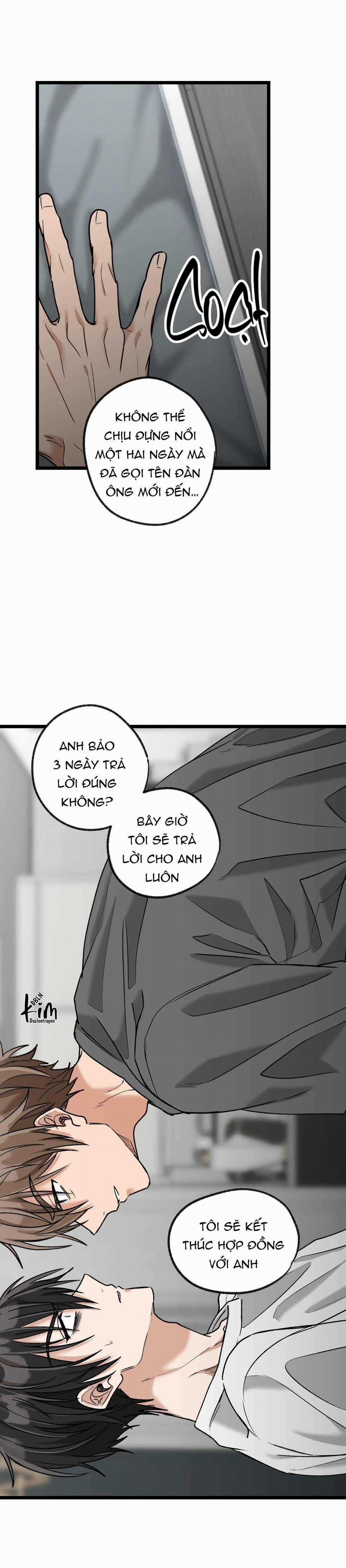 Tuyển Tập Ngực Bự Mlem - BDSM Của Nhà Kim 178.6 trang 4