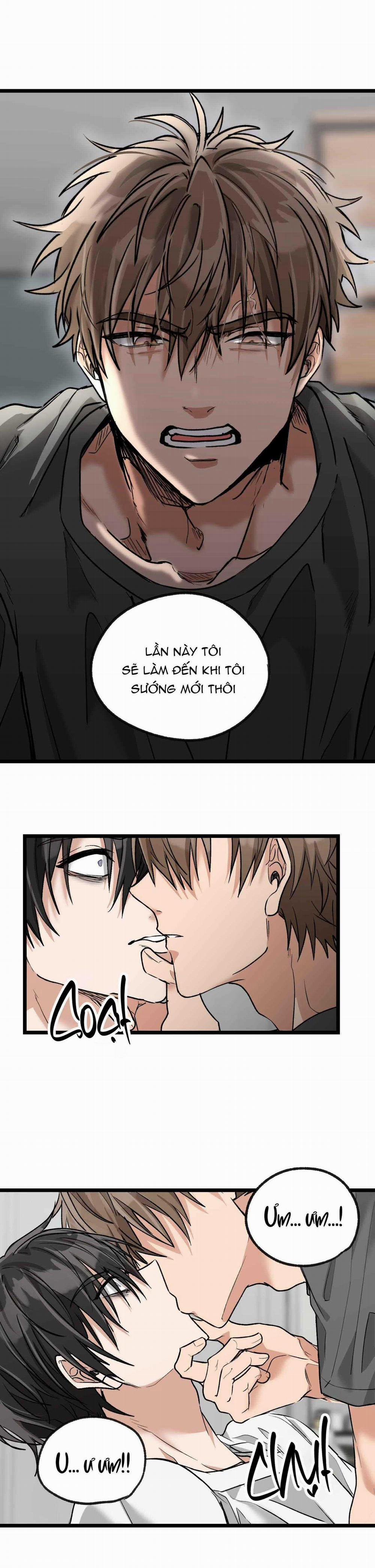 Tuyển Tập Ngực Bự Mlem - BDSM Của Nhà Kim 178.6 trang 7