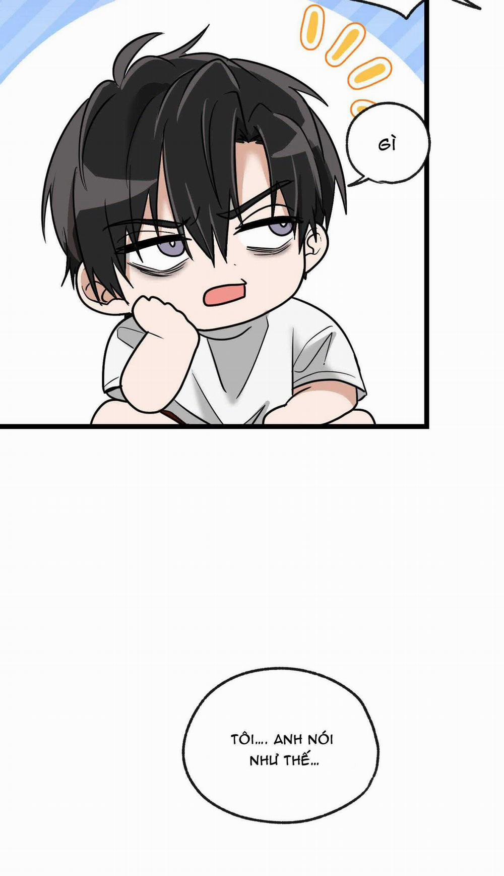 Tuyển Tập Ngực Bự Mlem - BDSM Của Nhà Kim 178.7 trang 19