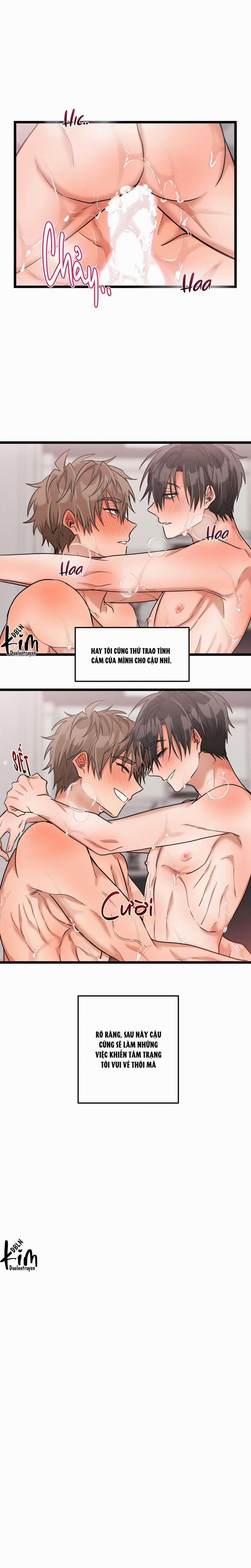 Tuyển Tập Ngực Bự Mlem - BDSM Của Nhà Kim 178.7 trang 26