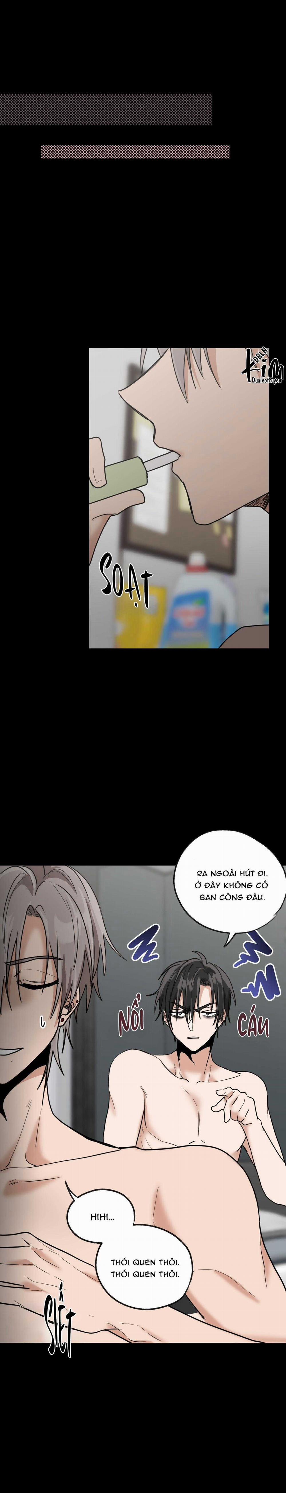 Tuyển Tập Ngực Bự Mlem - BDSM Của Nhà Kim 178.7 trang 4