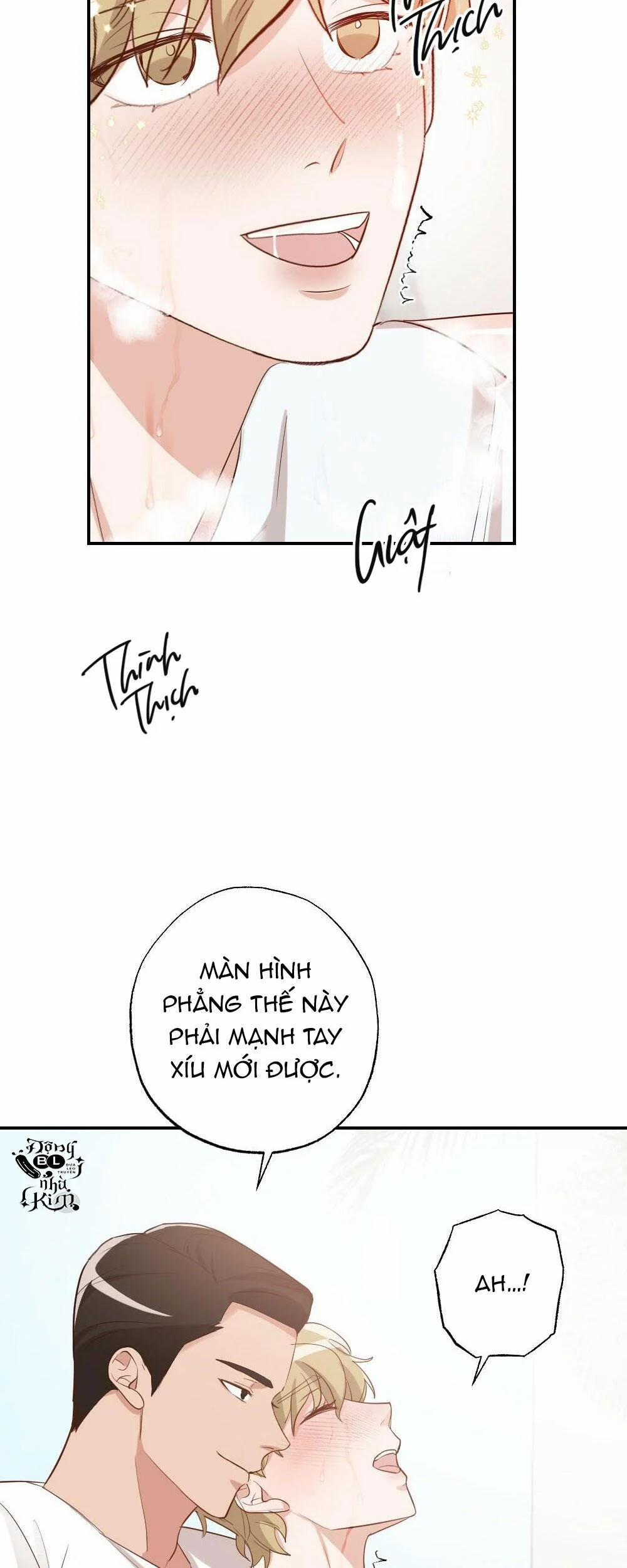 Tuyển Tập Ngực Bự Mlem - BDSM Của Nhà Kim 18 trang 27