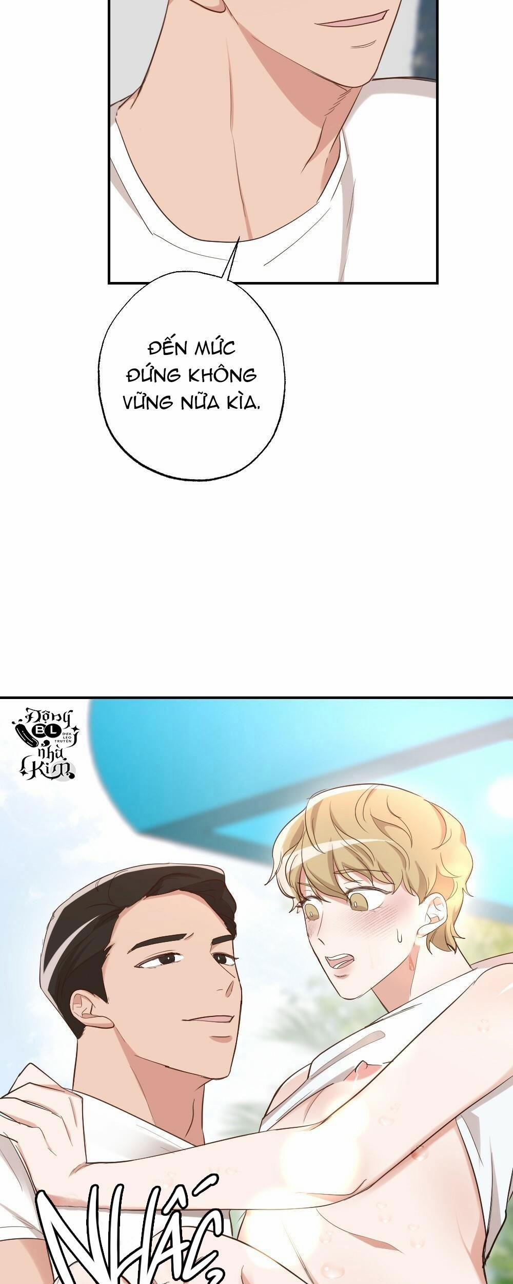 Tuyển Tập Ngực Bự Mlem - BDSM Của Nhà Kim 18 trang 32