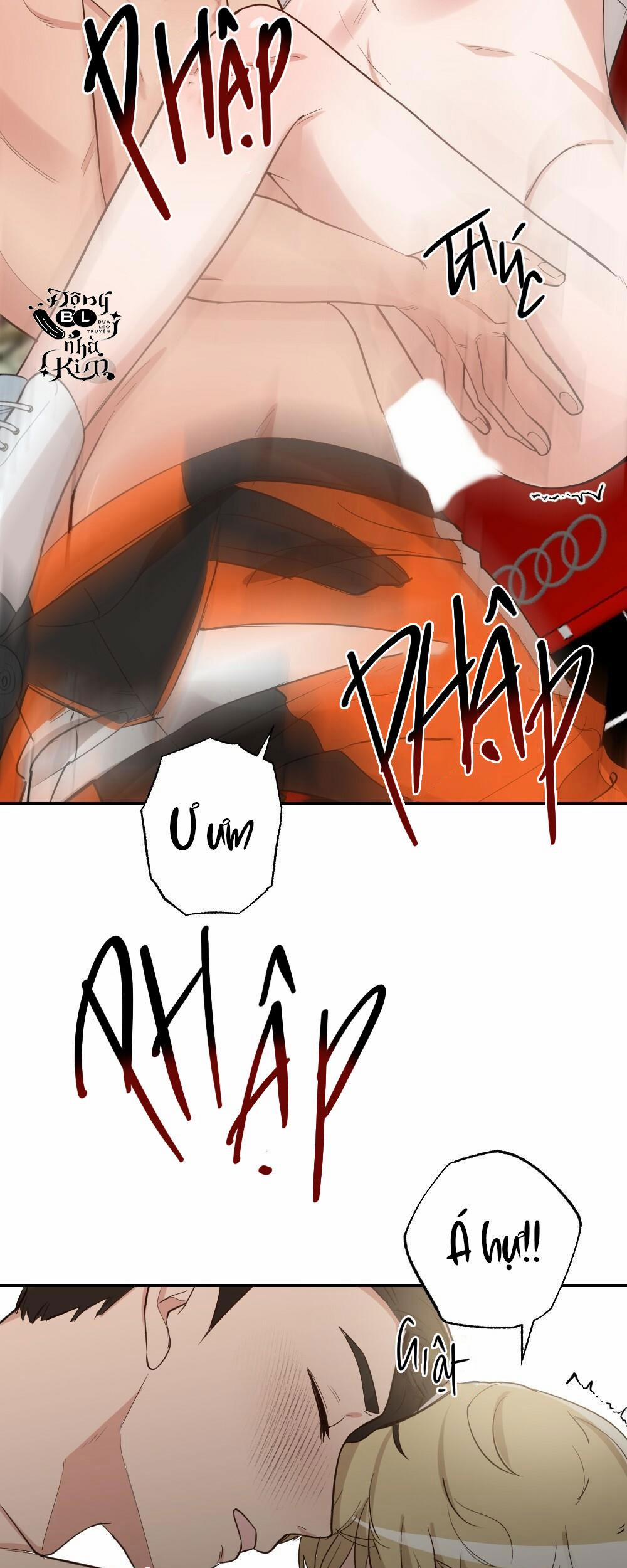 Tuyển Tập Ngực Bự Mlem - BDSM Của Nhà Kim 18 trang 48